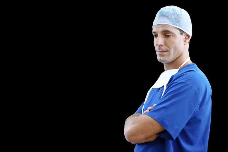 Global Health Specialist